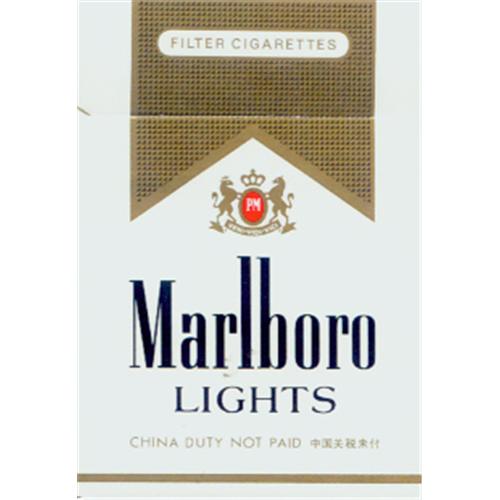 marlboro cigarettes types and pictures